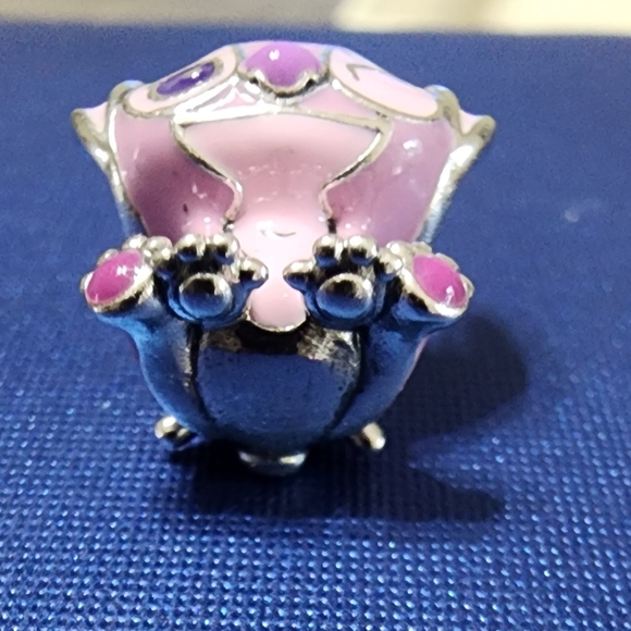 Pandora Disney Lilo & Stitch Angel Charm - Picture 4 of 10